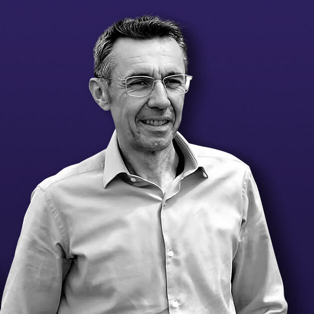 Prof Avv. Andrea Crismani