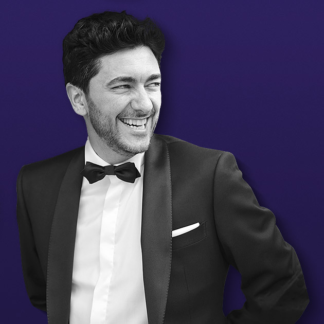 Dott. Massimo Pezzini