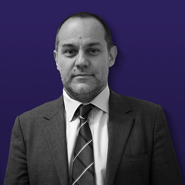 Dott. Michele D'Agnolo