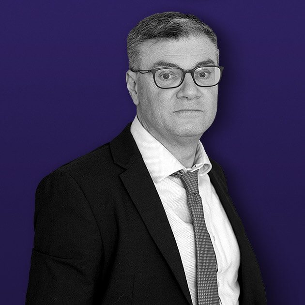 Dott. Alessandro Lussi